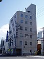 北海道新聞室蘭支社