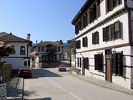 Zlatograd – Veduta