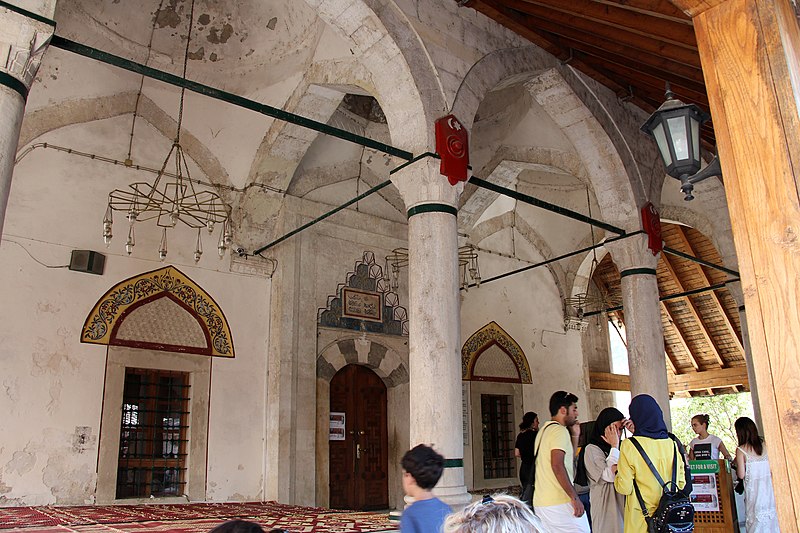 File:Mostar - Koski Mehmed-pašina džamija (49033680501).jpg
