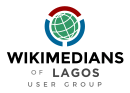 Wikimedians of Lagos User Group