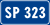 SP 323