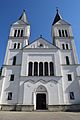 La chiesa di Letnicë (Vitina)