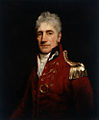 Image 27The 5th Governor of New South Wales, Lachlan Macquarie, was influential in establishing civil society in Australia (from History of New South Wales)