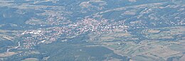 Boljevac – Veduta