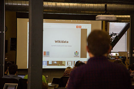 Wikimedia Foundation Monthly Metrics and Activities Meeting March 7th 2013