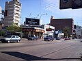 Hipólito Yrigoyen Avenue