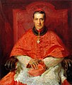 Cardinal Mariano Rampolla del Tindaro, 1900