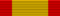 Croce d'onore dell'Ordine del Grifone (Granducati di Meclemburgo-Schwerin e Meclemburgo-Strelitz) - nastrino per uniforme ordinaria