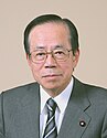福田康夫 （2007年-2008年）