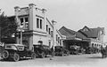 Lomas de Zamora station, c. 1925.