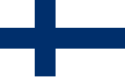 Flag of 芬蘭
