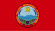 Bandiera del Consiglio dei Commissari del Popolo dell'Artsakh
