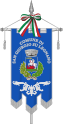 San Giorgio su Legnano – Bandiera