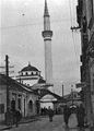 Ферхат-пашина џамија, изграђена 1579. год. у Бањој Луци, је била једно од највећих достигнућа исламске бх. архитектуре у Европи у 16. веку
