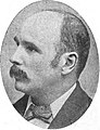 조지 니콜 반스, 1910-1911