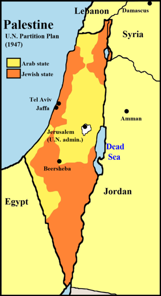 File:UN Partition Plan for Palestine 1947.png