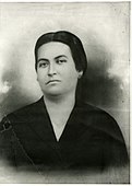 Габриела Мистраль, тӱӱкилик архивтеҥ, 1923