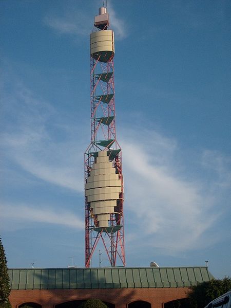 File:ABC10 Weather Tower (day).jpg