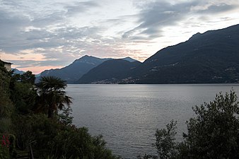 Lago di Como (Wikimania 2016)