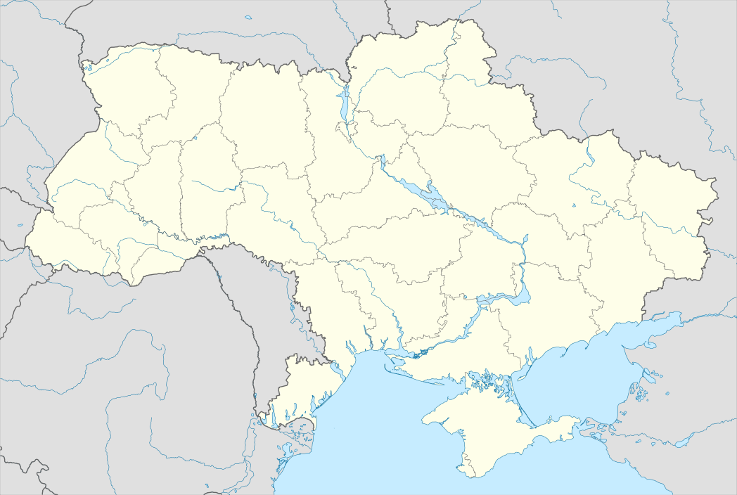 Перехід церковних громад до ПЦУ. Карта розташування: Україна