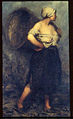 Donna (1876), Gemeentemuseum Den Haag, L'Aia