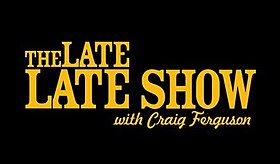 Image illustrative de l’article The Late Late Show with Craig Ferguson