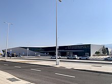 נמל התעופה רמון, אוקטובר 2019