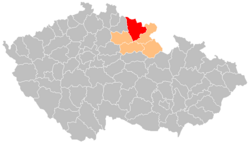 Trutnov District