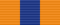 Medaglia per la cattura di Budapest - nastrino per uniforme ordinaria
