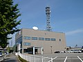 KTK テレビ金沢 （テレ金） Television Kanazawa