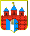Bydgoszcz arması