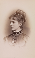 Maria José van Bragança geboren op 19 maart 1857