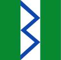 Maasland – Bandiera