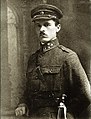 ウクライナ人民共和国軍大佐（1919年ごろ）
