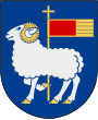 Gotlands län – znak