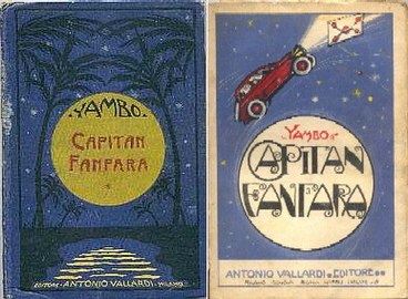 Capitan Fanfara (1904)