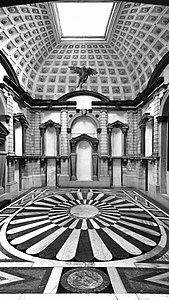 Tribuna di Palazzo Grimani Santa Maria Formosa - Venezia (VE) Scatto di: Sailko