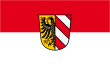 Norimberk – vlajka
