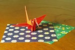Miniatura para Origami