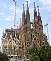 Sagrada Família Iglisya