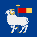 Gotland – Bandiera