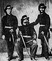 民兵（1866年）