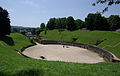 Trier, Amphitheater