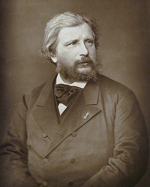 File:William-Adolphe Bouguereau photo.jpg