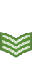 Sergeant (Papua New Guinea Land Element)