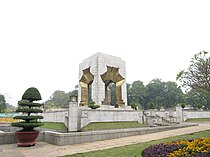 Memorial vietnamita dos mortos