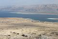 A Holt-tenger, Masszadáról nézve