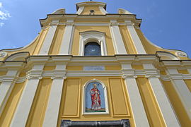Chiesa di San Leone Magno