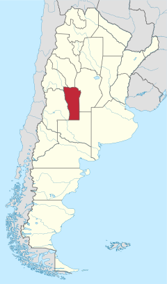 Provinco San Luis (Tero)