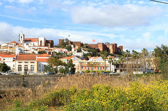 Silves (Portugal)